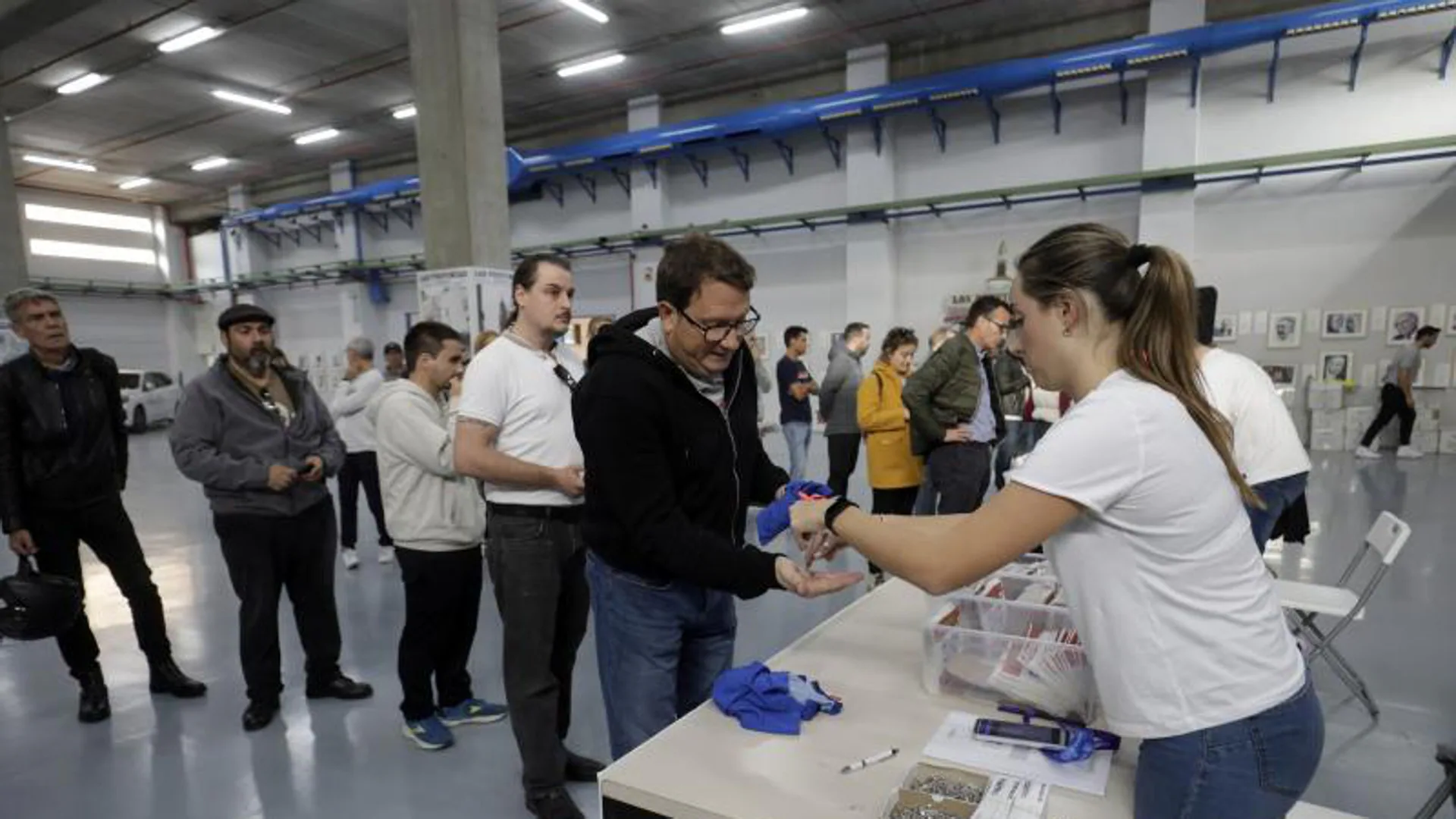 15 K VALENCIA ABIERTA AL MAR Últimas horas para sumarse a la 15K